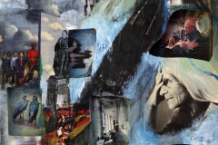 collage_die Zeit