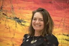 Daniela Herbst und Jan Heartmann stellen in der BBK Galerie Frankfurt aus